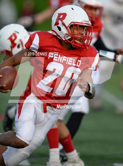 Thumbnail 3 in St. Mary's @ Penfield photogallery.