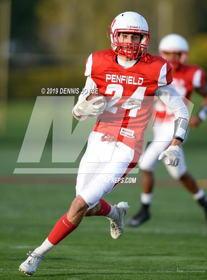 Thumbnail 1 in St. Mary's @ Penfield photogallery.