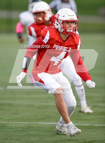 Thumbnail 3 in St. Mary's @ Penfield photogallery.