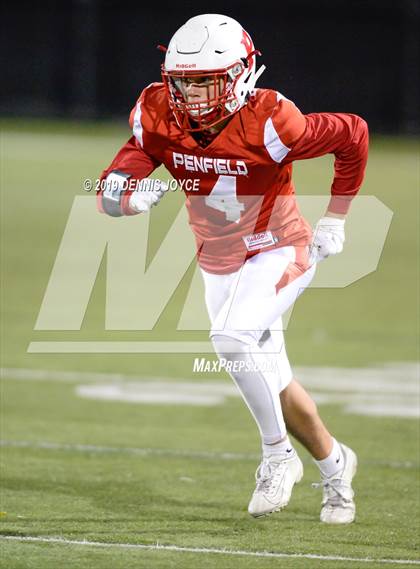 Thumbnail 3 in St. Mary's @ Penfield photogallery.