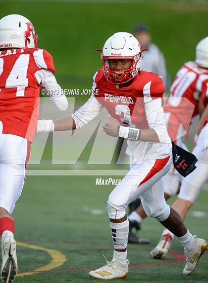 Thumbnail 1 in St. Mary's @ Penfield photogallery.