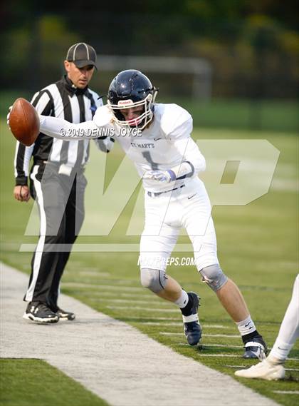 Thumbnail 1 in St. Mary's @ Penfield photogallery.