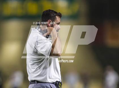 Thumbnail 2 in Fountain Valley vs. Edison photogallery.