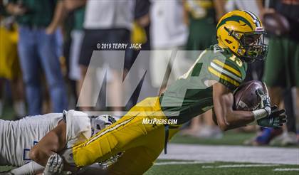 Thumbnail 1 in Fountain Valley vs. Edison photogallery.