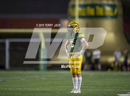 Thumbnail 2 in Fountain Valley vs. Edison photogallery.