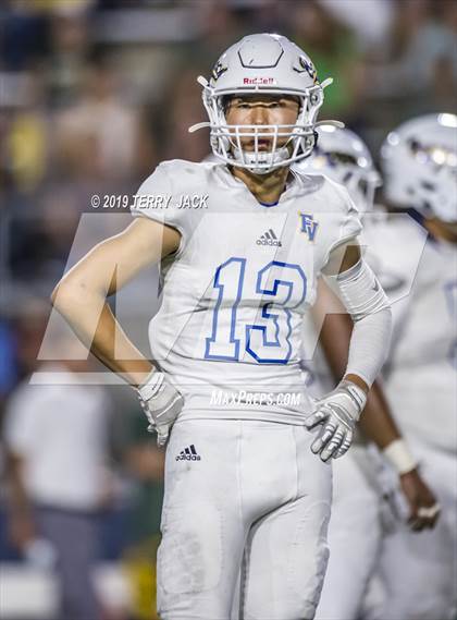 Thumbnail 3 in Fountain Valley vs. Edison photogallery.