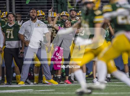 Thumbnail 1 in Fountain Valley vs. Edison photogallery.