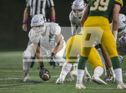 Thumbnail 2 in Fountain Valley vs. Edison photogallery.