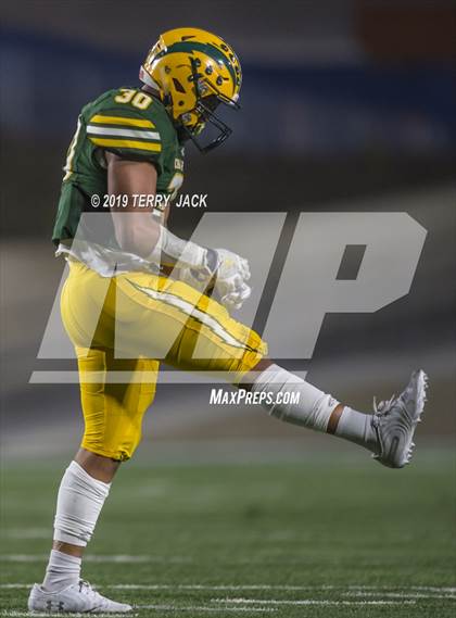 Thumbnail 1 in Fountain Valley vs. Edison photogallery.