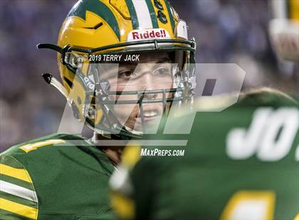 Thumbnail 1 in Fountain Valley vs. Edison photogallery.