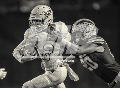 Thumbnail 3 in Fountain Valley vs. Edison photogallery.