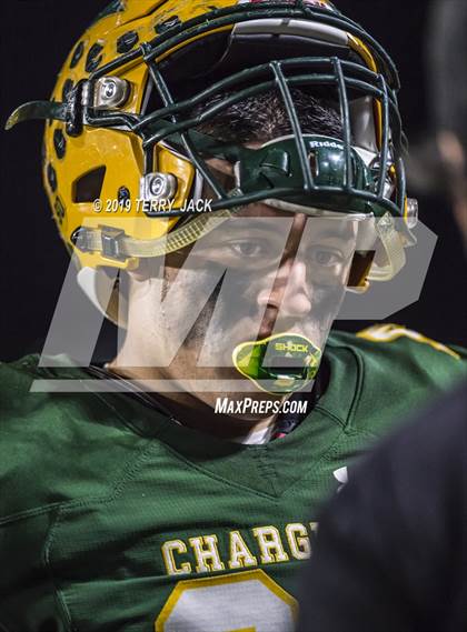 Thumbnail 3 in Fountain Valley vs. Edison photogallery.
