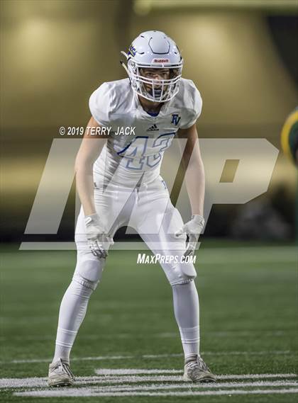 Thumbnail 1 in Fountain Valley vs. Edison photogallery.