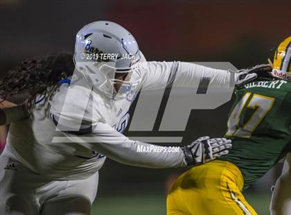 Thumbnail 1 in Fountain Valley vs. Edison photogallery.