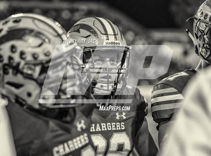 Thumbnail 1 in Fountain Valley vs. Edison photogallery.