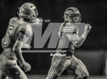 Thumbnail 2 in Fountain Valley vs. Edison photogallery.