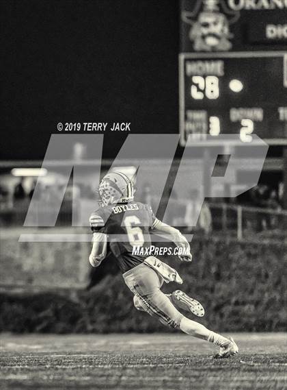 Thumbnail 3 in Fountain Valley vs. Edison photogallery.