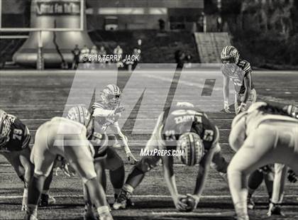 Thumbnail 2 in Fountain Valley vs. Edison photogallery.