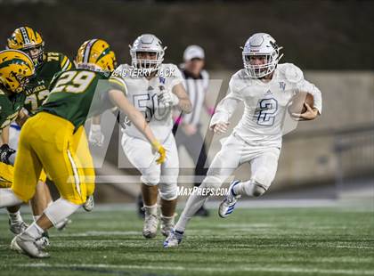 Thumbnail 3 in Fountain Valley vs. Edison photogallery.