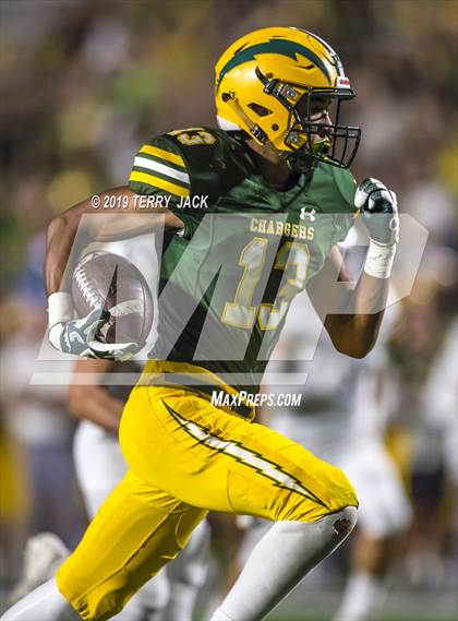 Thumbnail 1 in Fountain Valley vs. Edison photogallery.
