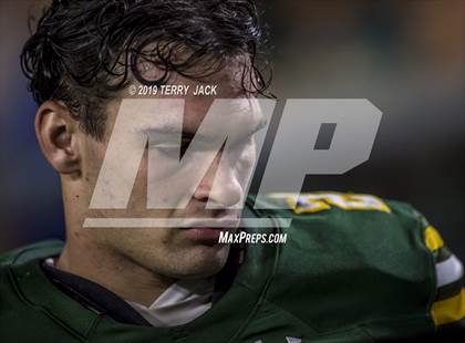 Thumbnail 2 in Fountain Valley vs. Edison photogallery.