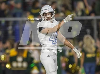 Thumbnail 2 in Fountain Valley vs. Edison photogallery.