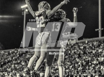Thumbnail 3 in Fountain Valley vs. Edison photogallery.