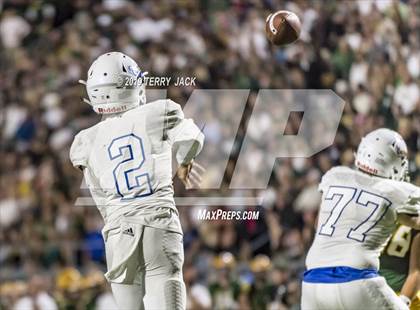 Thumbnail 3 in Fountain Valley vs. Edison photogallery.