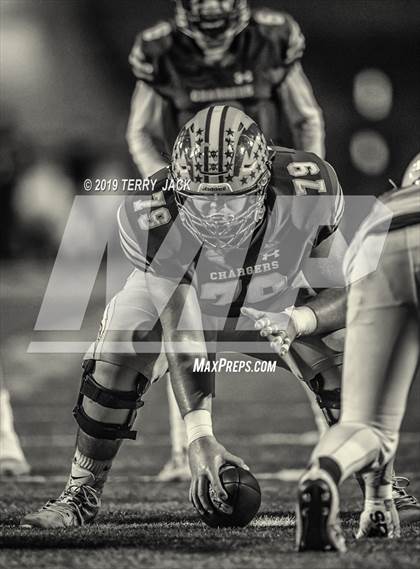 Thumbnail 1 in Fountain Valley vs. Edison photogallery.