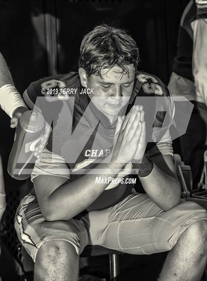 Thumbnail 2 in Fountain Valley vs. Edison photogallery.