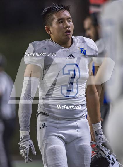 Thumbnail 1 in Fountain Valley vs. Edison photogallery.