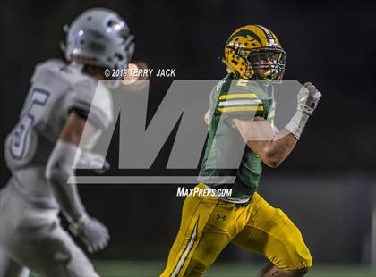 Thumbnail 1 in Fountain Valley vs. Edison photogallery.