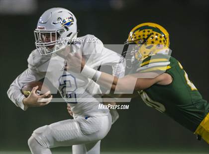 Thumbnail 2 in Fountain Valley vs. Edison photogallery.