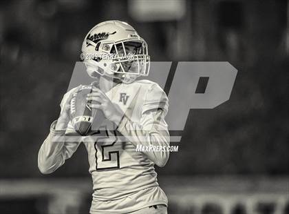 Thumbnail 2 in Fountain Valley vs. Edison photogallery.