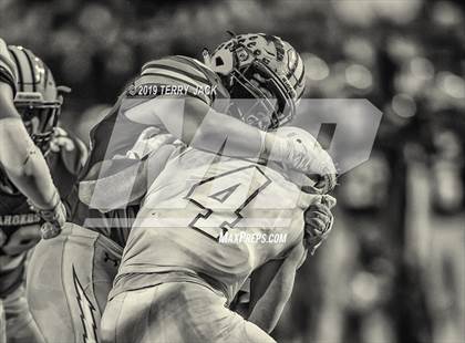 Thumbnail 1 in Fountain Valley vs. Edison photogallery.