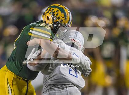Thumbnail 1 in Fountain Valley vs. Edison photogallery.