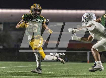 Thumbnail 3 in Fountain Valley vs. Edison photogallery.