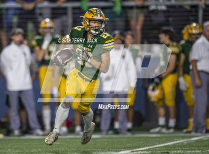 Thumbnail 3 in Fountain Valley vs. Edison photogallery.