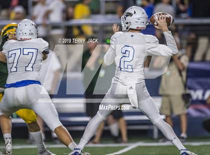 Thumbnail 2 in Fountain Valley vs. Edison photogallery.
