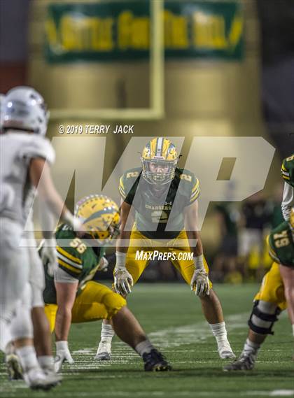 Thumbnail 1 in Fountain Valley vs. Edison photogallery.