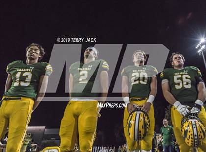 Thumbnail 3 in Fountain Valley vs. Edison photogallery.