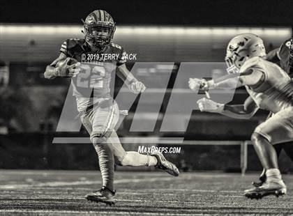 Thumbnail 1 in Fountain Valley vs. Edison photogallery.