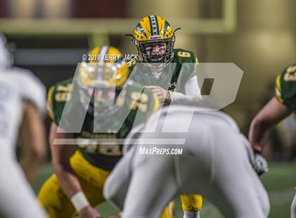 Thumbnail 1 in Fountain Valley vs. Edison photogallery.