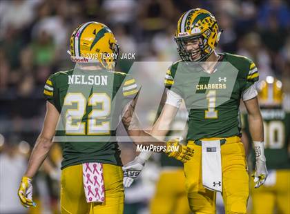 Thumbnail 1 in Fountain Valley vs. Edison photogallery.