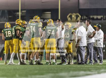 Thumbnail 3 in Fountain Valley vs. Edison photogallery.