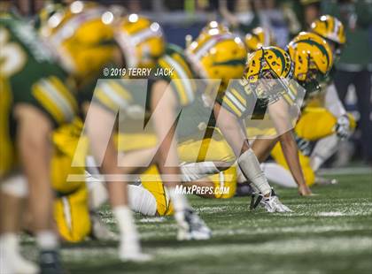 Thumbnail 1 in Fountain Valley vs. Edison photogallery.