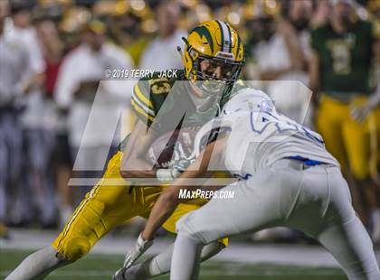 Thumbnail 2 in Fountain Valley vs. Edison photogallery.