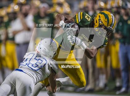 Thumbnail 3 in Fountain Valley vs. Edison photogallery.