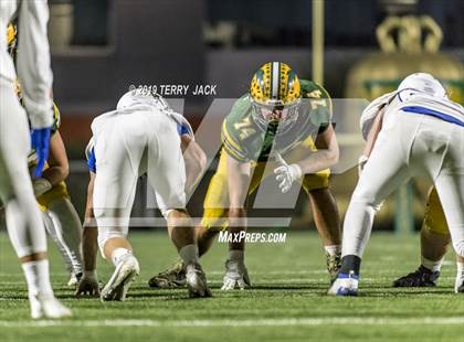 Thumbnail 3 in Fountain Valley vs. Edison photogallery.