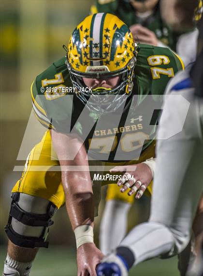Thumbnail 1 in Fountain Valley vs. Edison photogallery.